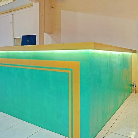 Nganjuk Oyo 91825 Ayu Lestari Homestay מראה חיצוני תמונה